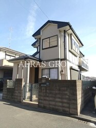 向原2丁目戸建 B棟の物件外観写真